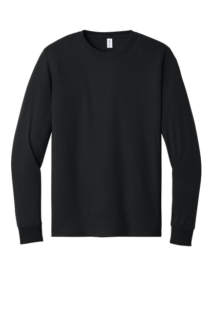 Premium Unisex Long Sleeve Tshirt