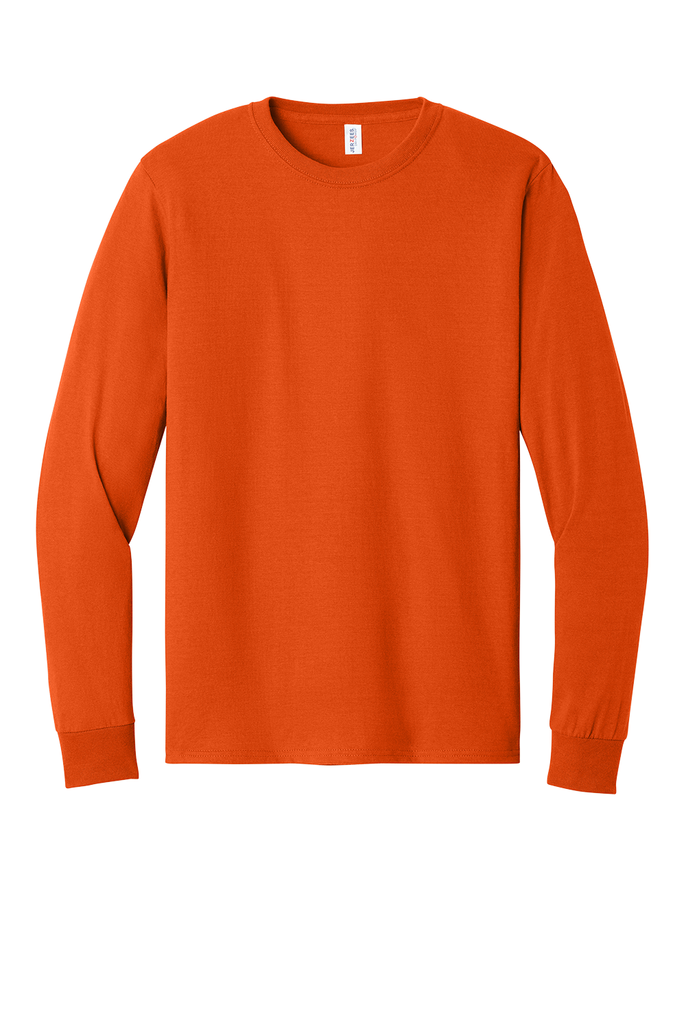 Premium Unisex Long Sleeve Tshirt