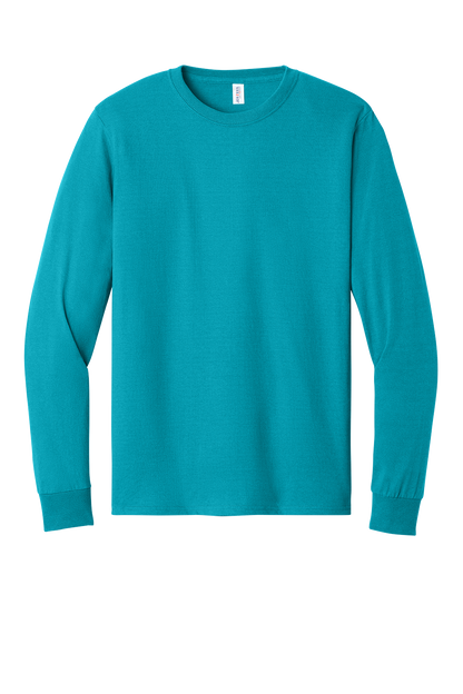 Premium Unisex Long Sleeve Tshirt