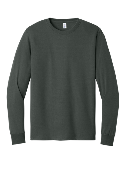 Premium Unisex Long Sleeve Tshirt