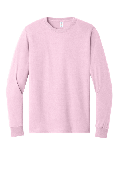 Premium Unisex Long Sleeve Tshirt