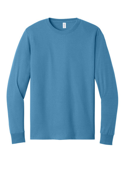 Premium Unisex Long Sleeve Tshirt