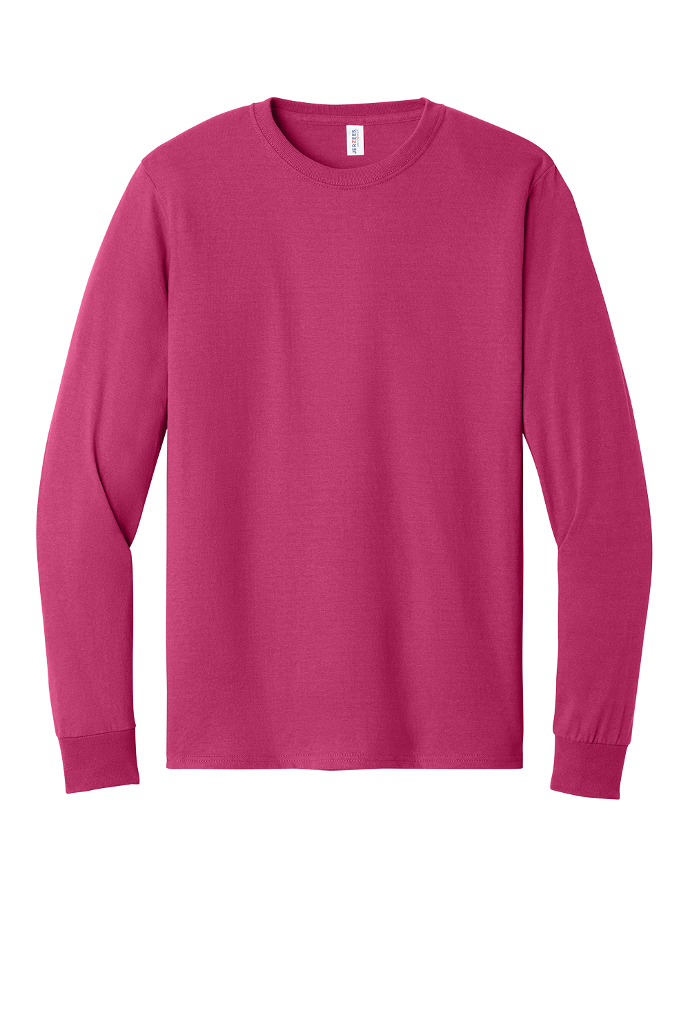 Premium Unisex Long Sleeve Tshirt