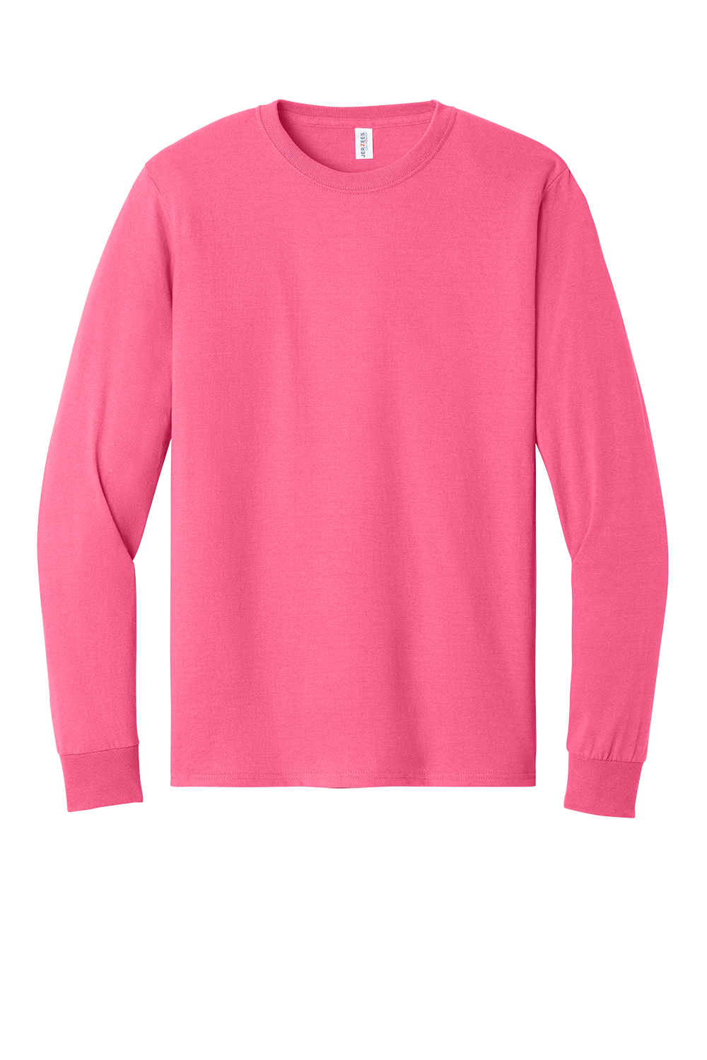 Premium Unisex Long Sleeve Tshirt