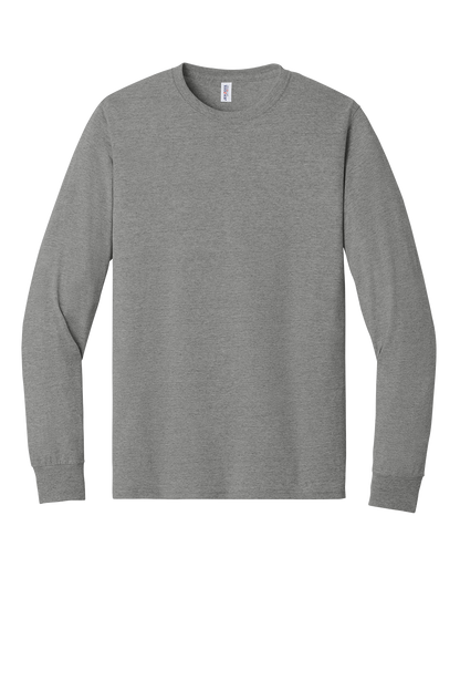Premium Unisex Long Sleeve Tshirt