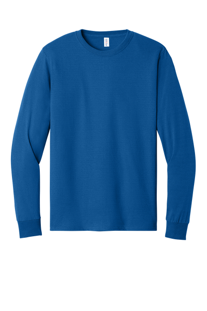 Premium Unisex Long Sleeve Tshirt