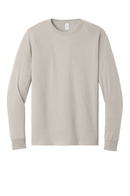 Premium Unisex Long Sleeve Tshirt
