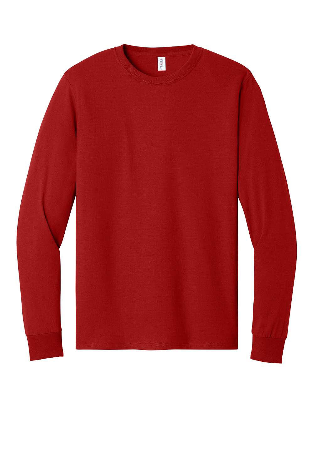 Premium Unisex Long Sleeve Tshirt