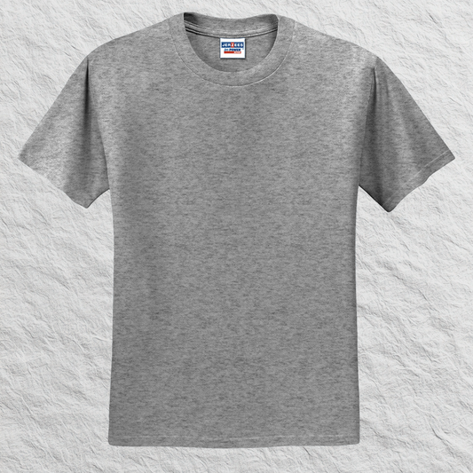 Ultra Premium Unisex Dryblend T-shirt