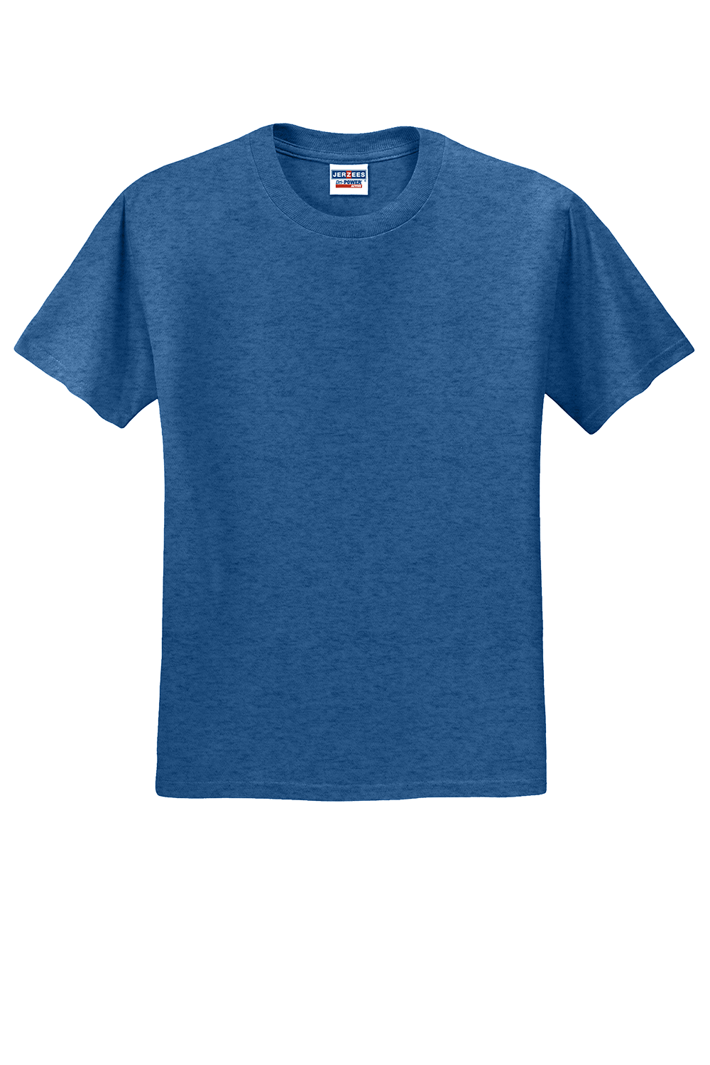 Retro Heather Royal