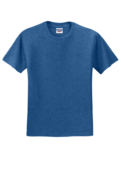 Retro Heather Royal