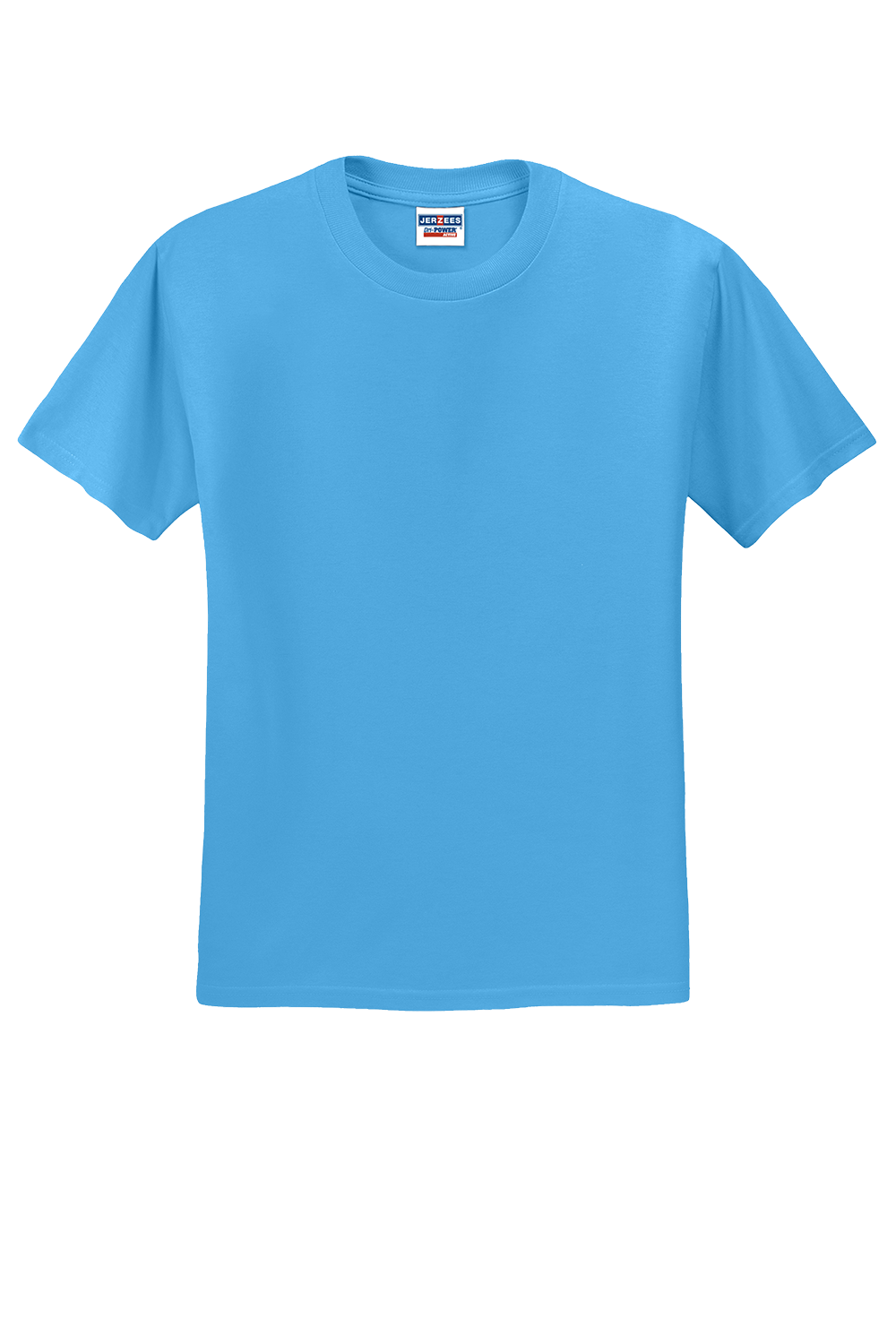 Aquatic Blue