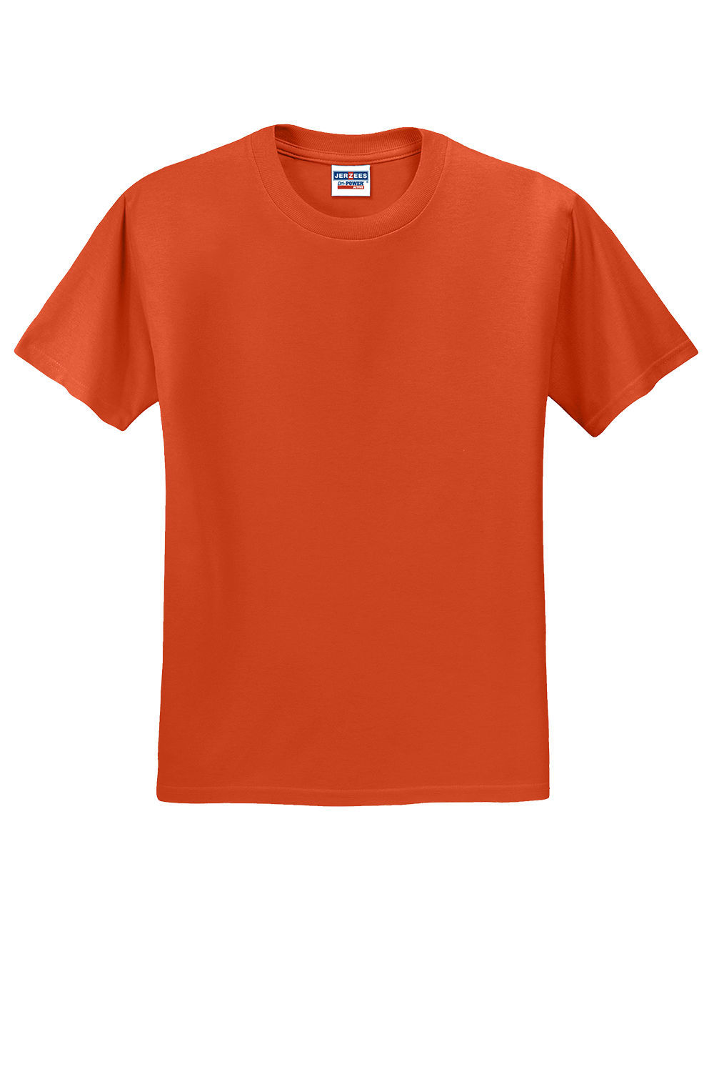 Burnt Orange