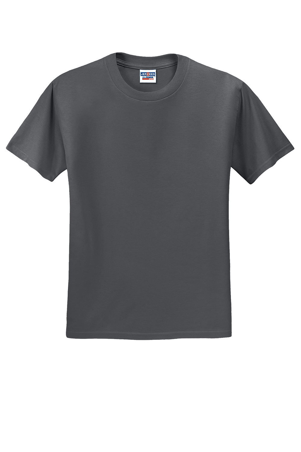 Charcoal Grey