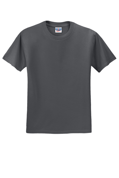 Charcoal Grey