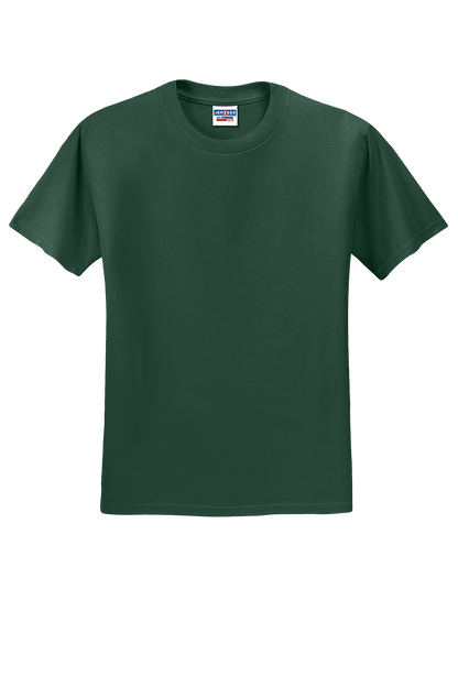 Forest Green