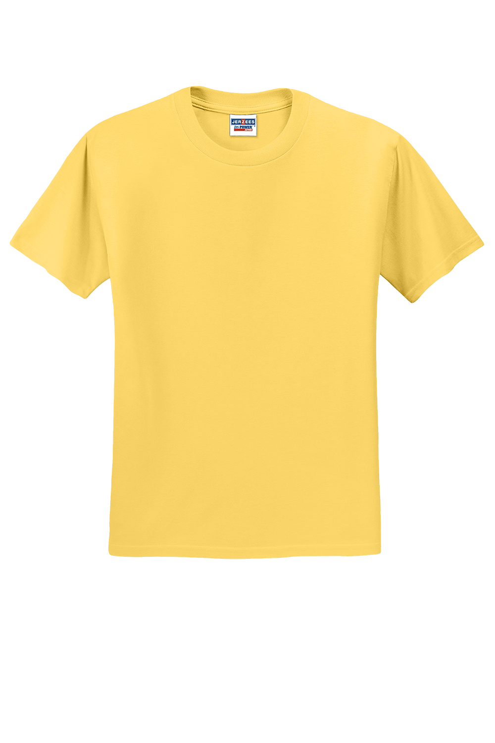 Island Yellow