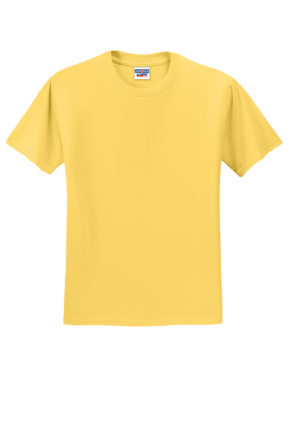 Island Yellow