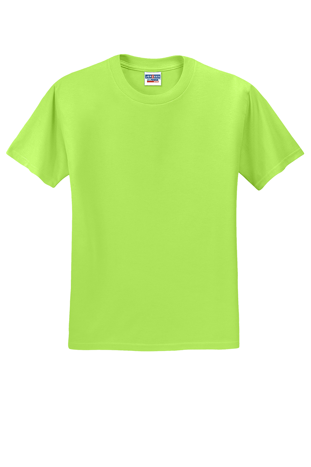 Neon Green