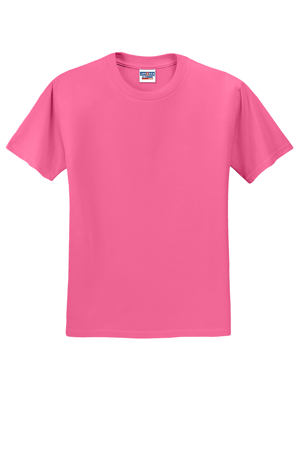 Neon Pink