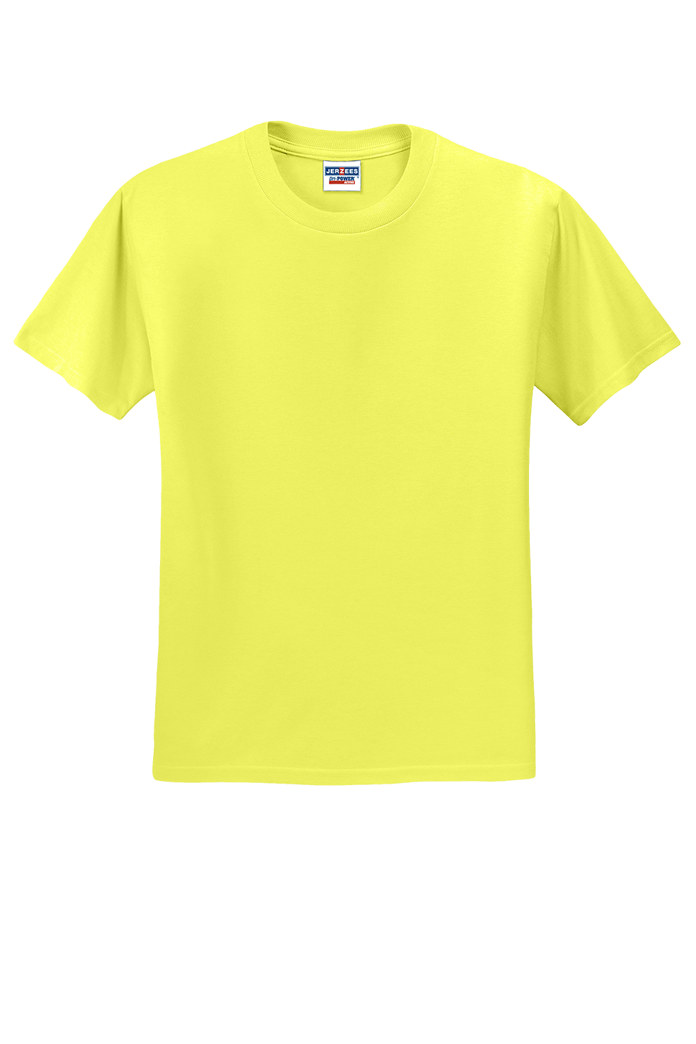 Neon Yellow