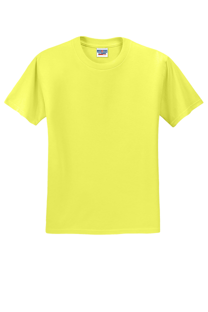 Neon Yellow