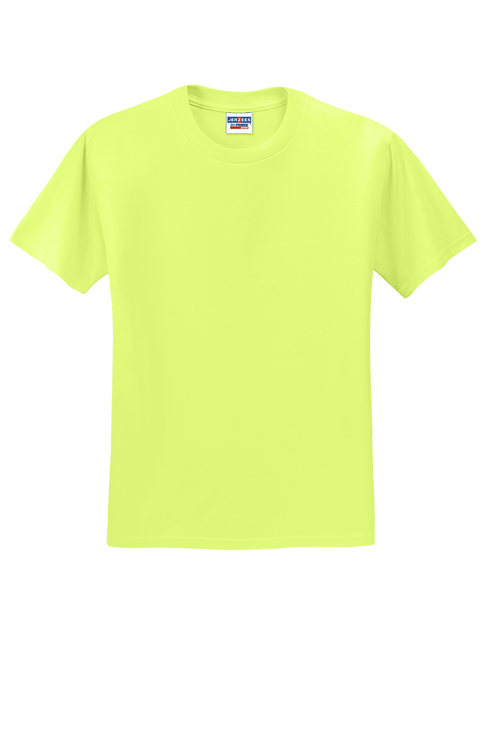 Safety Green