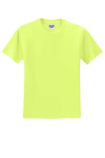 Safety Green