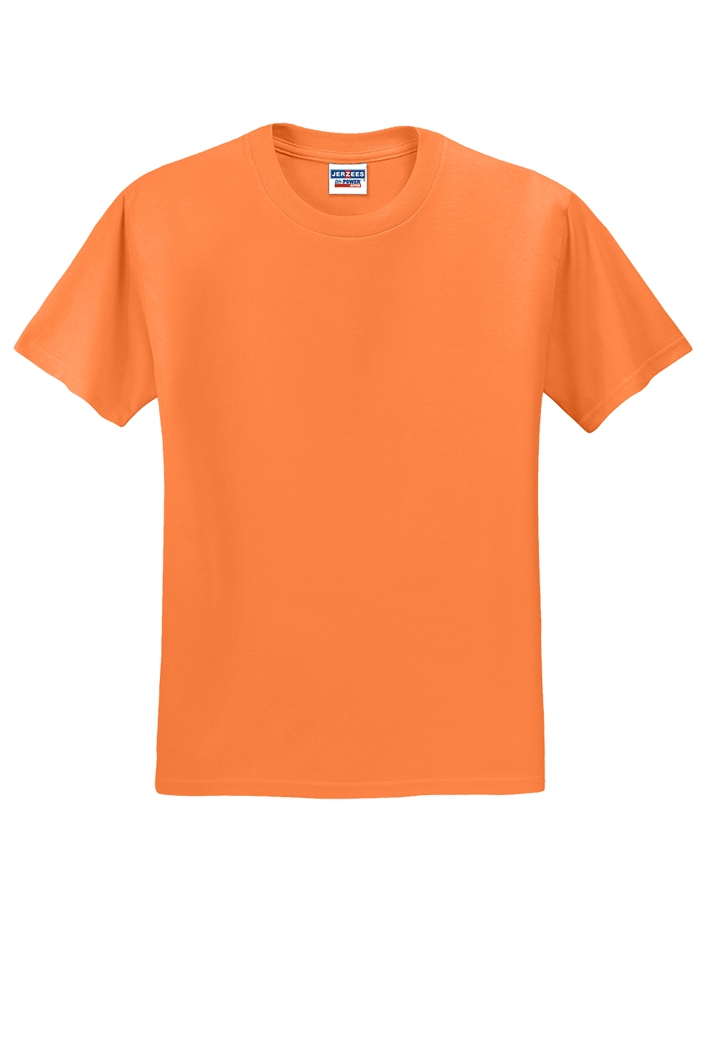 Safety Orange