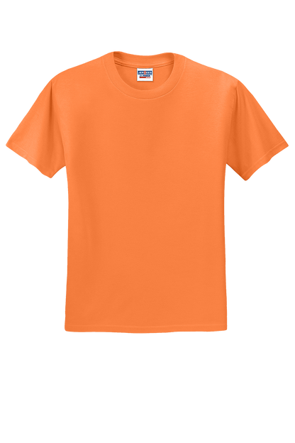 Safety Orange