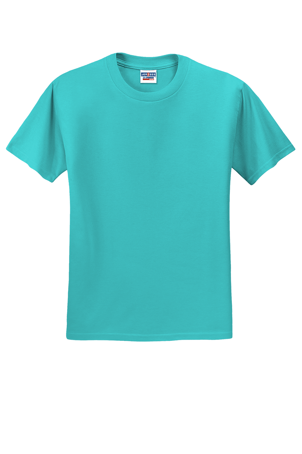 Scuba Blue