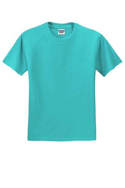 Scuba Blue