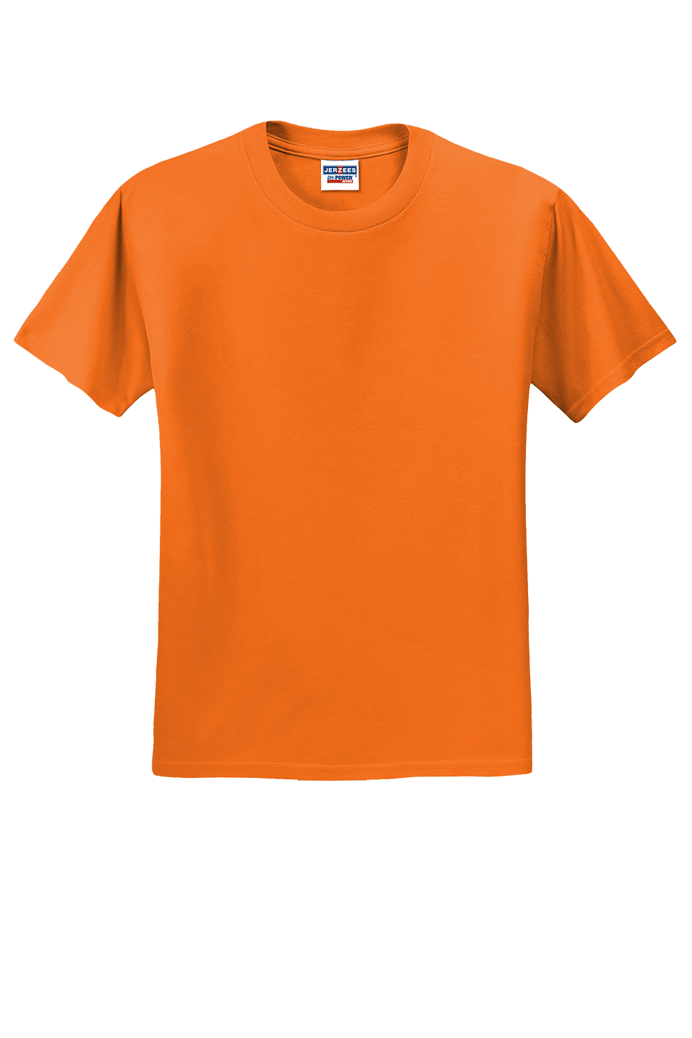 Tennessee Orange