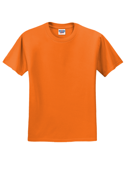 Tennessee Orange