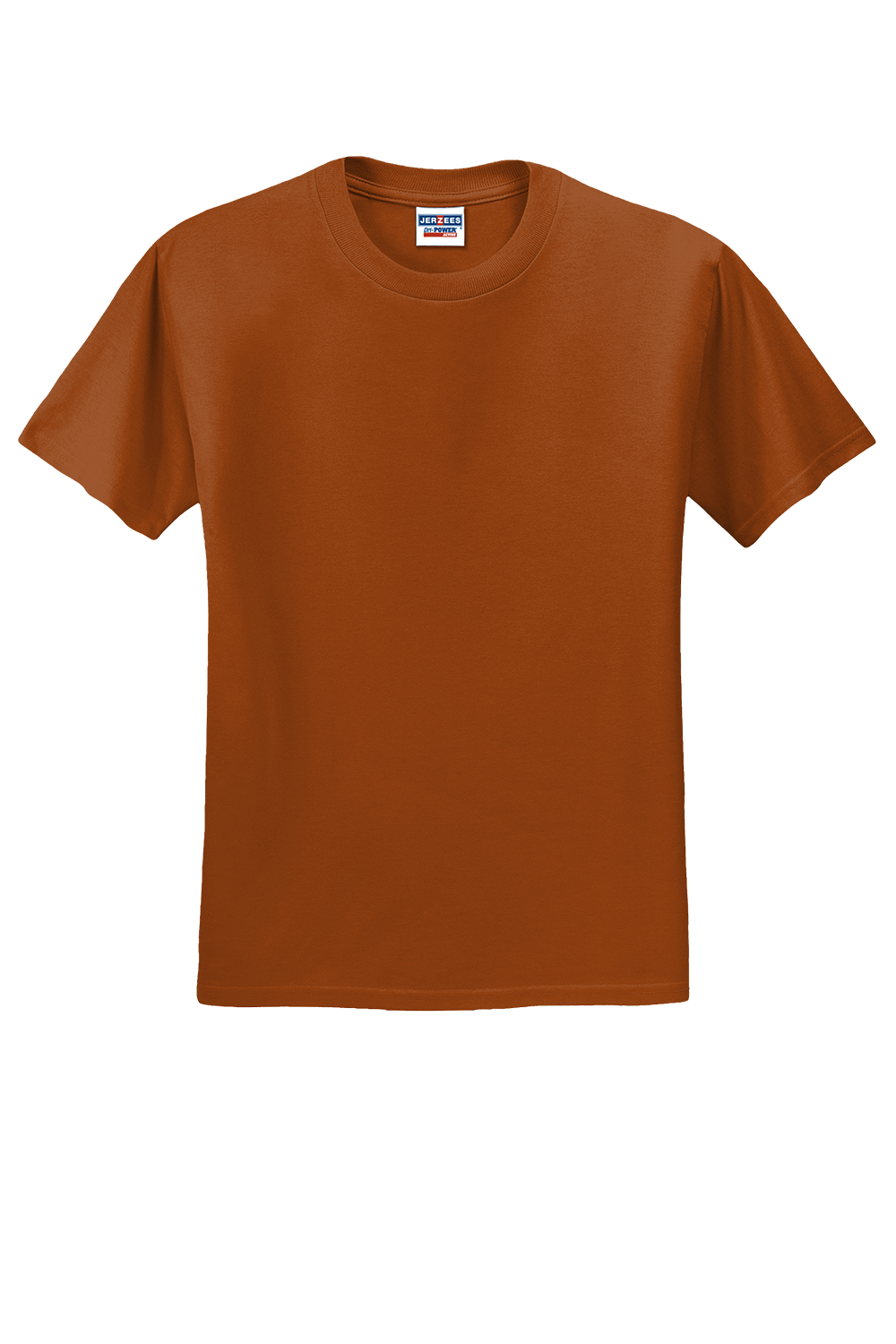 Texas Orange