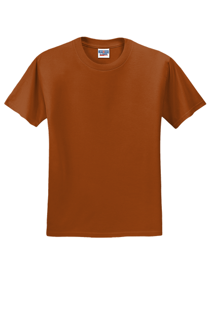 Texas Orange
