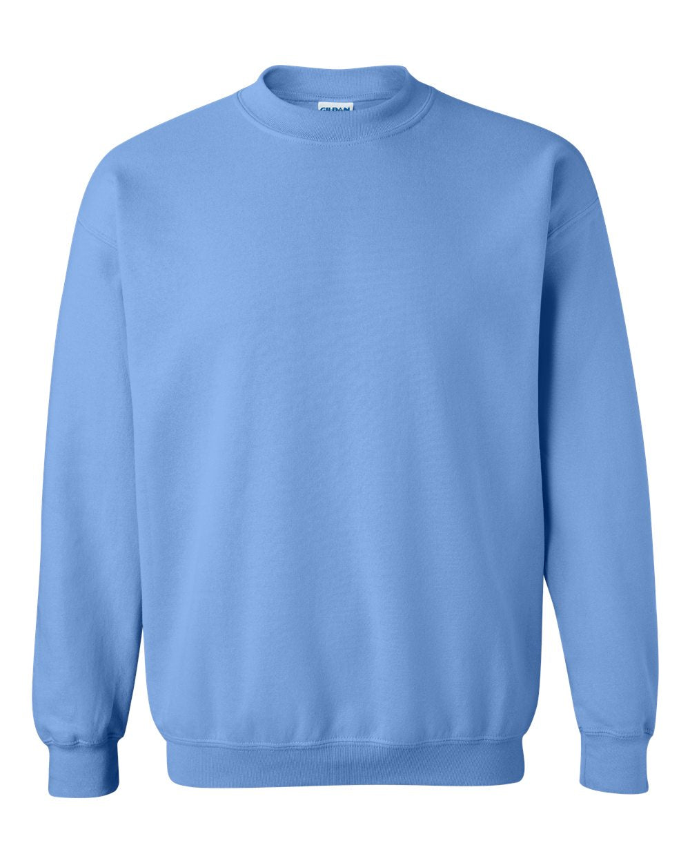 Standard Unisex Midweight Crew Neck Sweatshirt