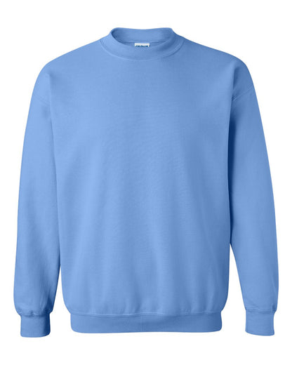 Standard Unisex Midweight Crew Neck Sweatshirt