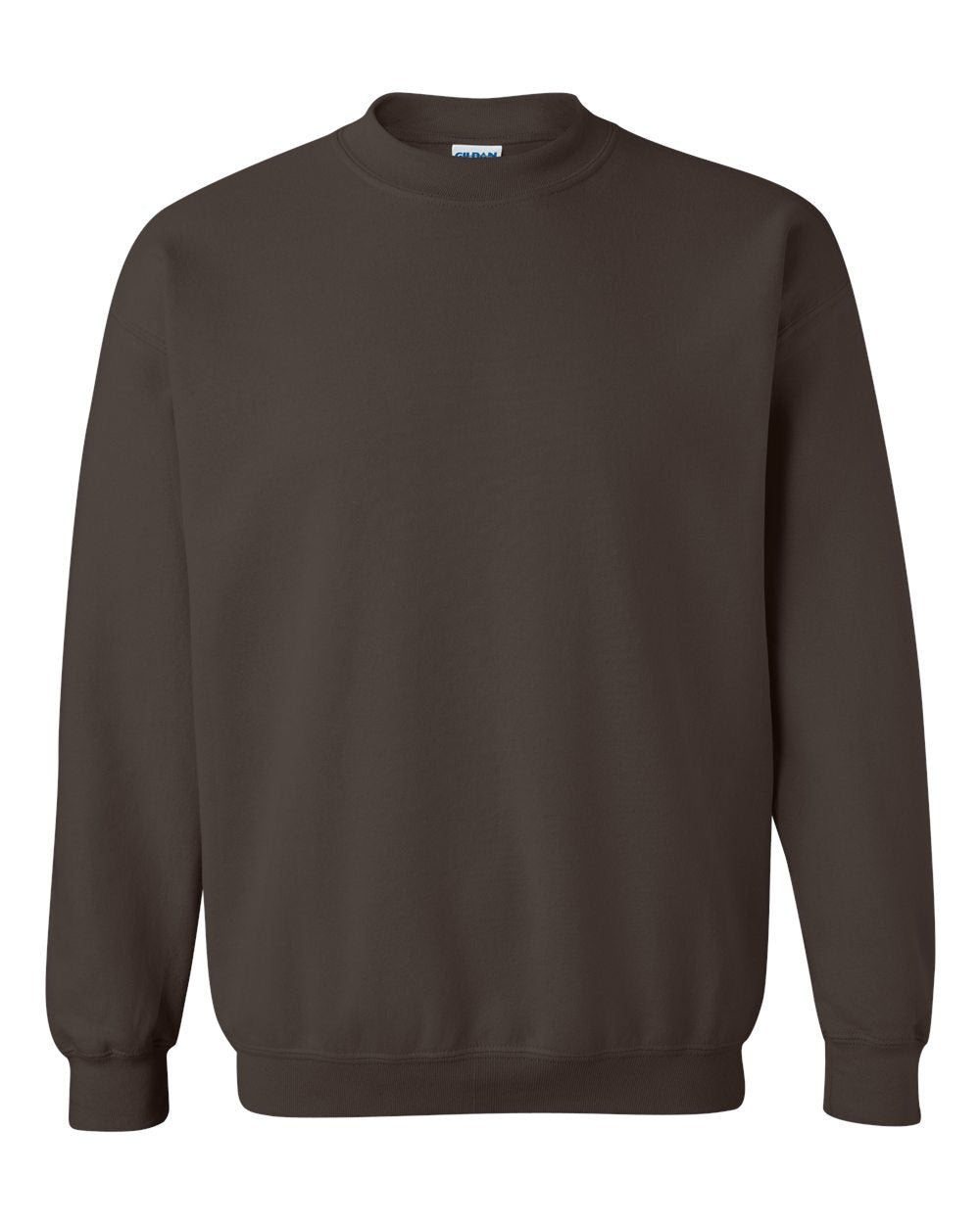 Standard Unisex Midweight Crew Neck Sweatshirt