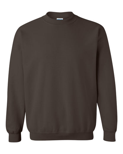 Standard Unisex Midweight Crew Neck Sweatshirt