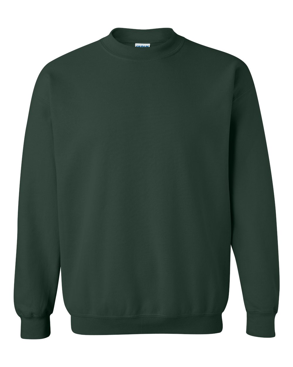 Standard Unisex Midweight Crew Neck Sweatshirt
