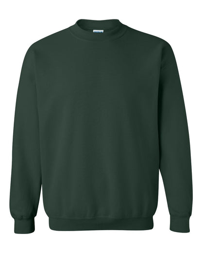 Standard Unisex Midweight Crew Neck Sweatshirt
