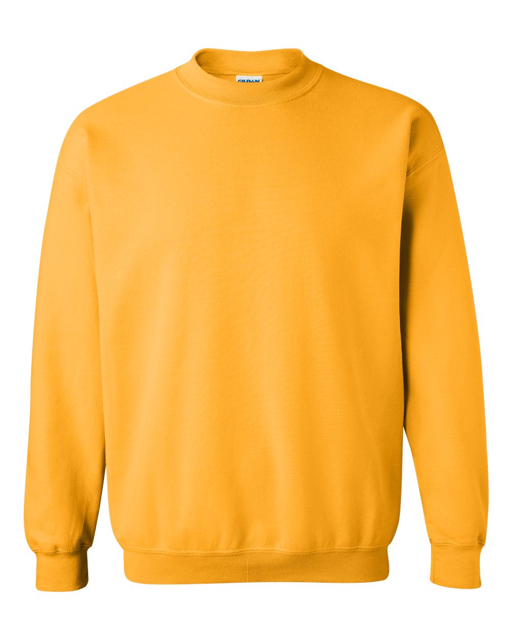 Standard Unisex Midweight Crew Neck Sweatshirt