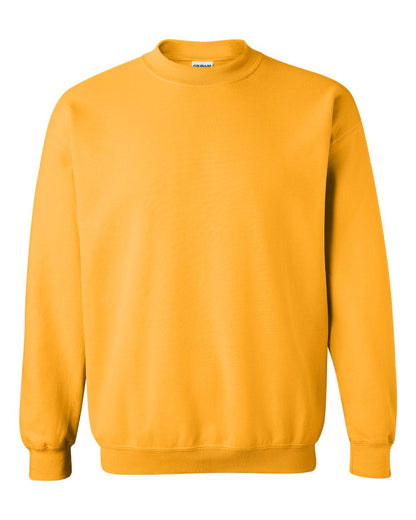 Standard Unisex Midweight Crew Neck Sweatshirt