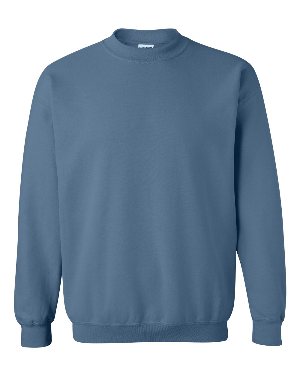 Standard Unisex Midweight Crew Neck Sweatshirt