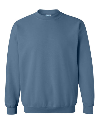 Standard Unisex Midweight Crew Neck Sweatshirt