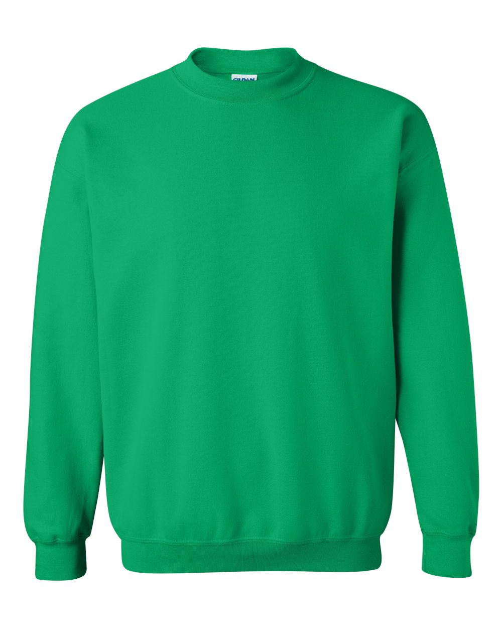 Standard Unisex Midweight Crew Neck Sweatshirt