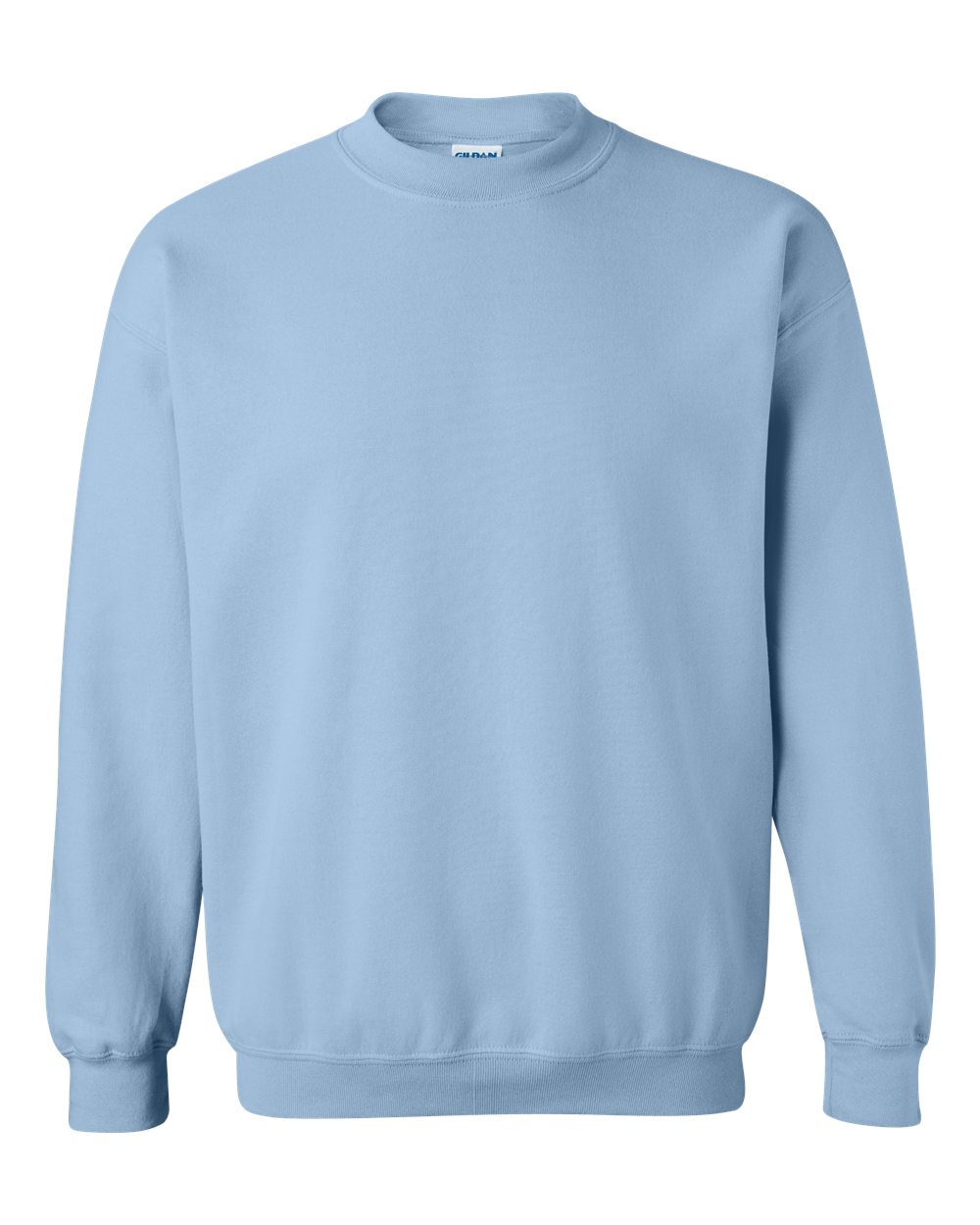 Standard Unisex Midweight Crew Neck Sweatshirt