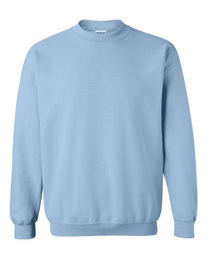 Standard Unisex Midweight Crew Neck Sweatshirt