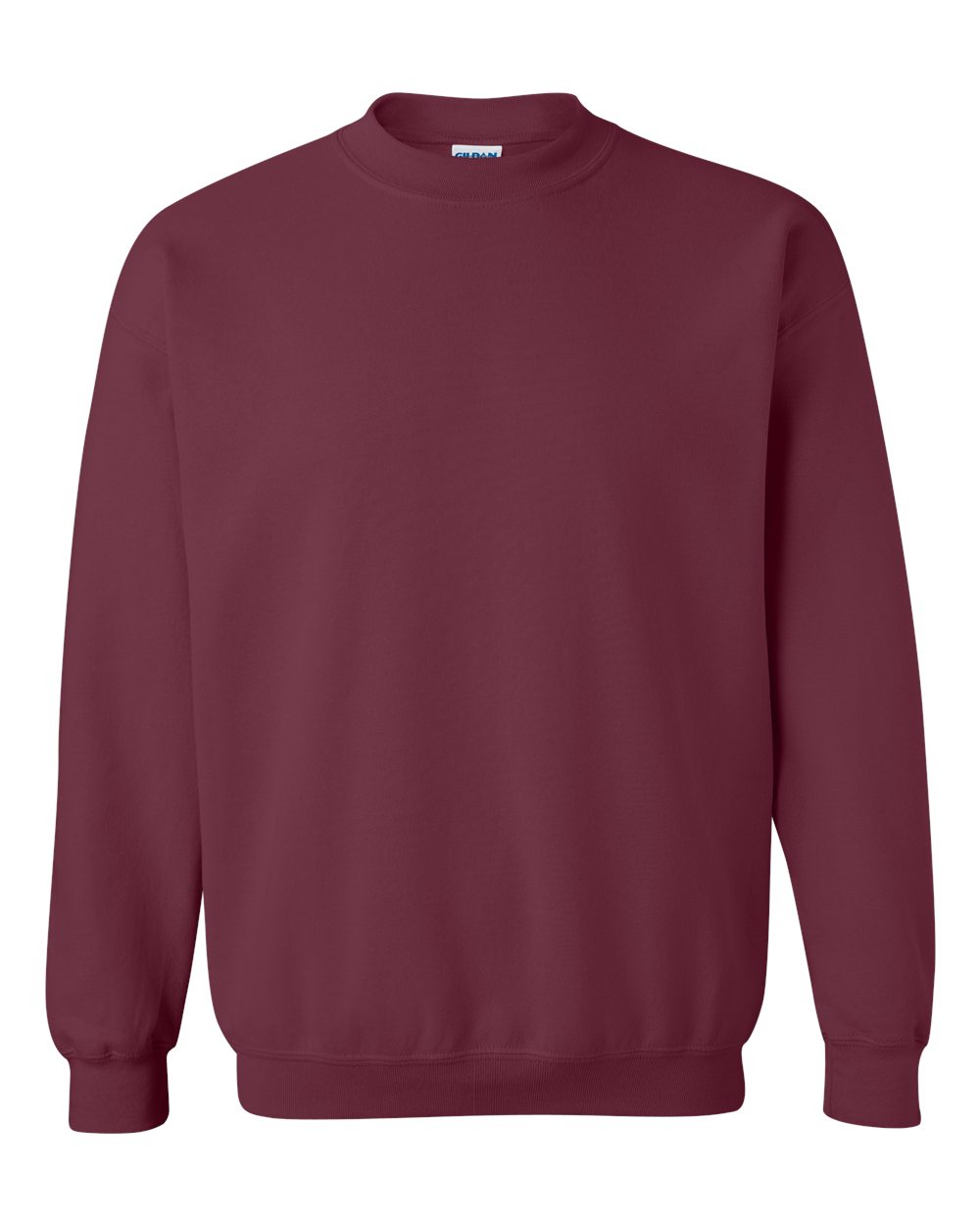 Standard Unisex Midweight Crew Neck Sweatshirt